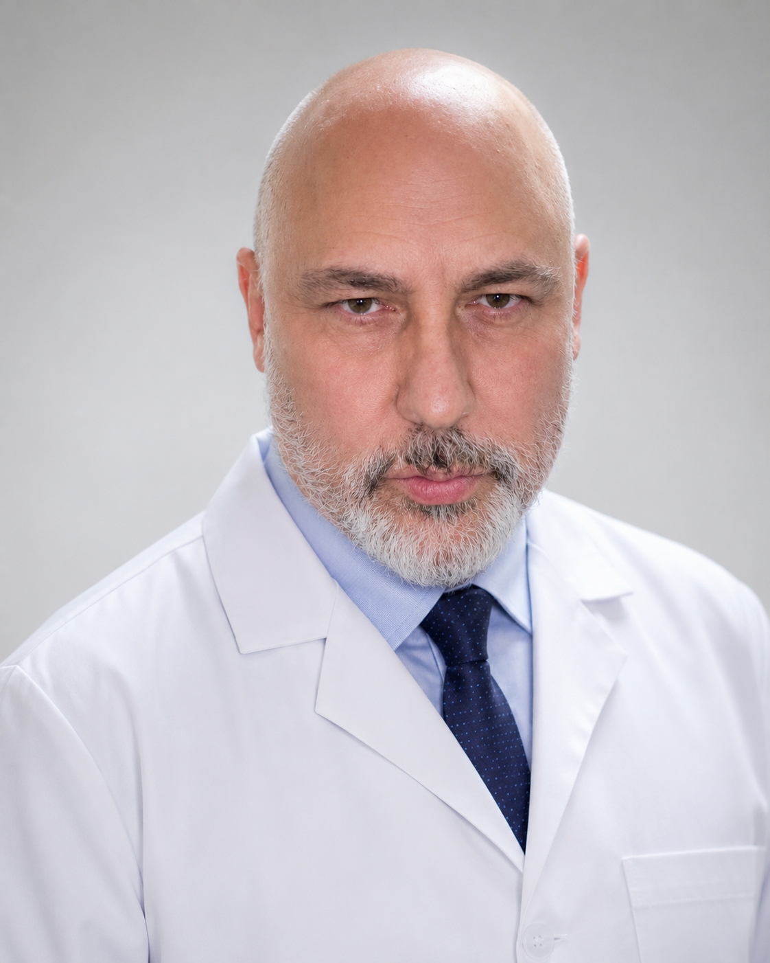 Dott. Alberto Zampedri, farmacista